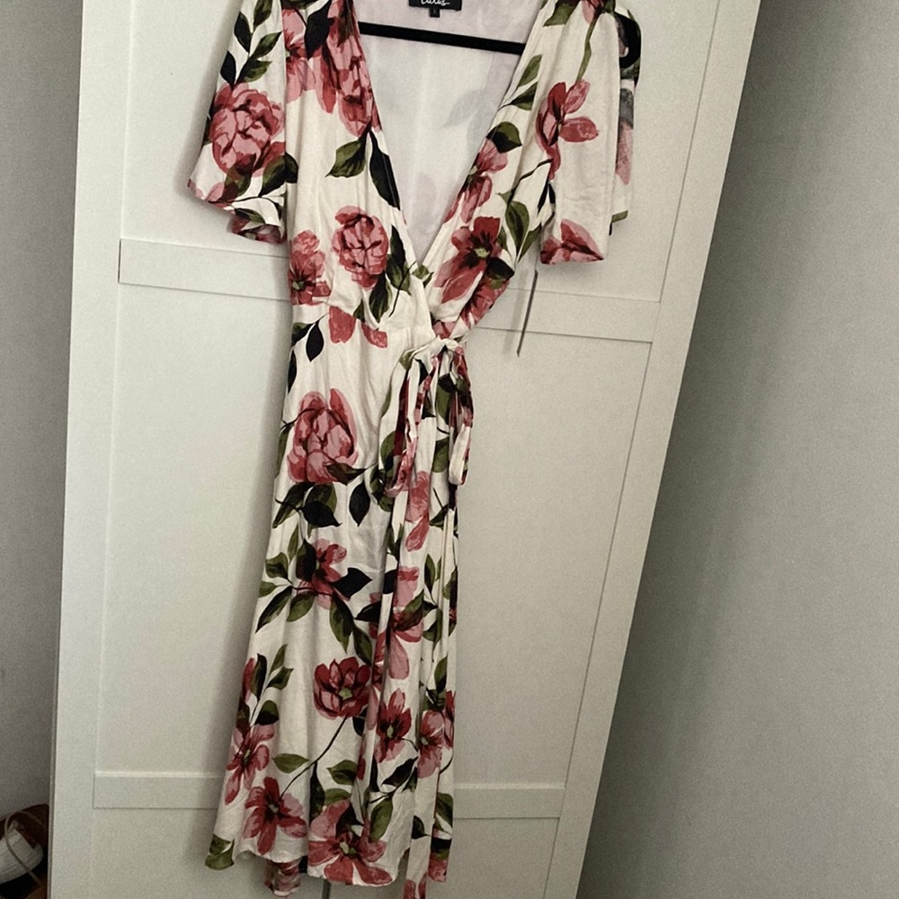 LULU DRESS